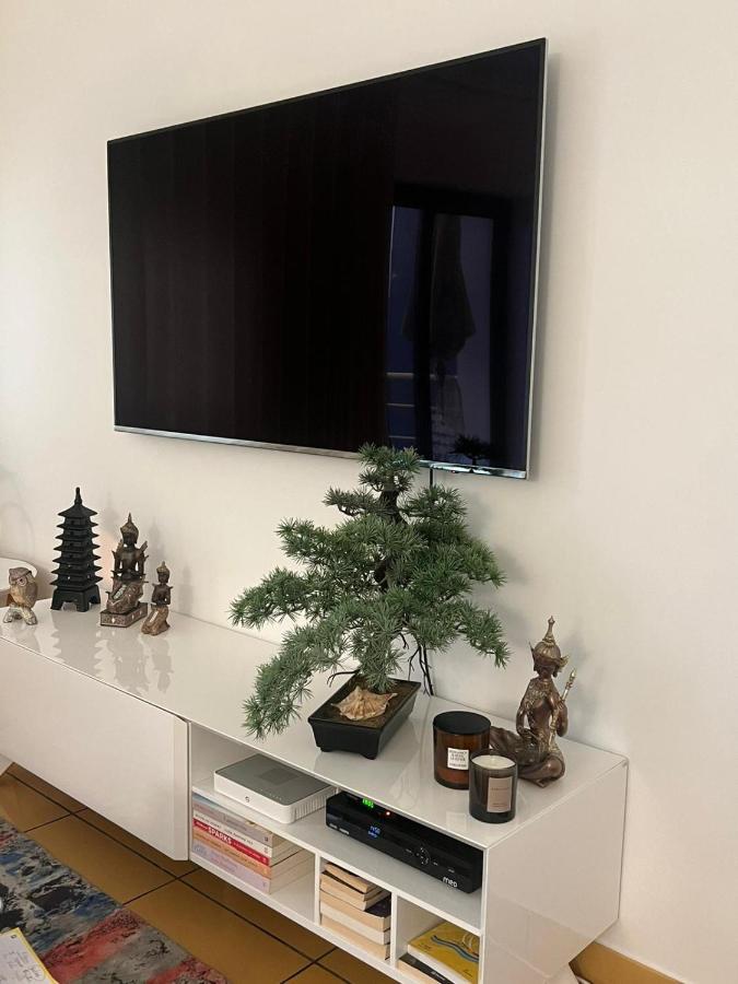 Marina Zen Apartment - Orada, 阿尔布费拉 外观 照片