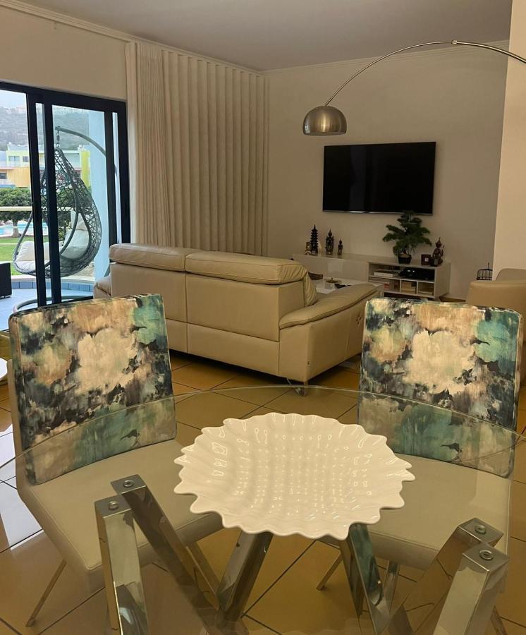 Marina Zen Apartment - Orada, 阿尔布费拉 外观 照片