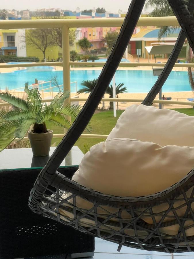 Marina Zen Apartment - Orada, 阿尔布费拉 外观 照片