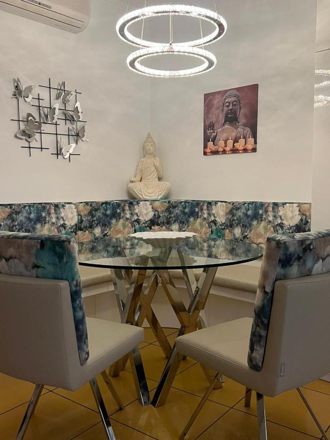 Marina Zen Apartment - Orada, 阿尔布费拉 外观 照片