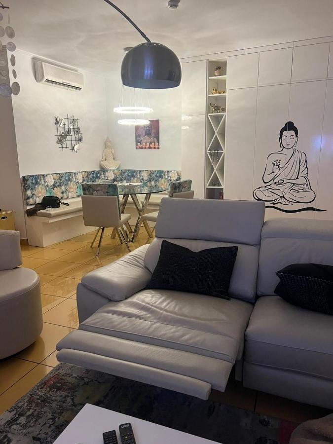 Marina Zen Apartment - Orada, 阿尔布费拉 外观 照片