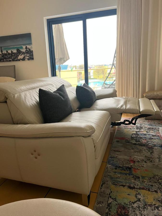 Marina Zen Apartment - Orada, 阿尔布费拉 外观 照片
