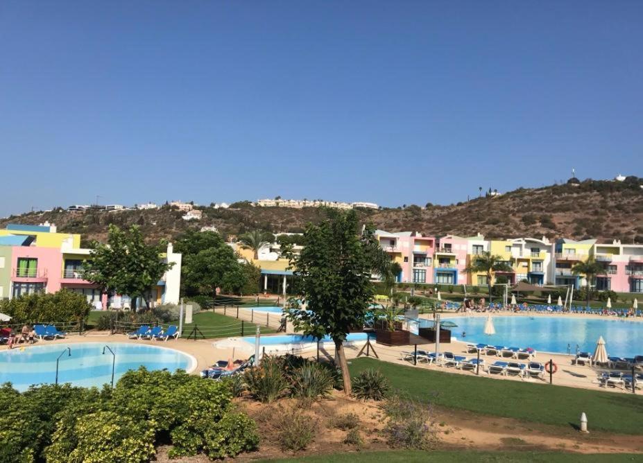 Marina Zen Apartment - Orada, 阿尔布费拉 外观 照片