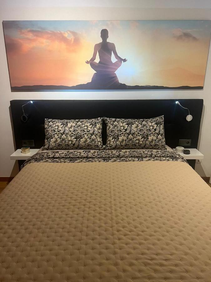 Marina Zen Apartment - Orada, 阿尔布费拉 外观 照片