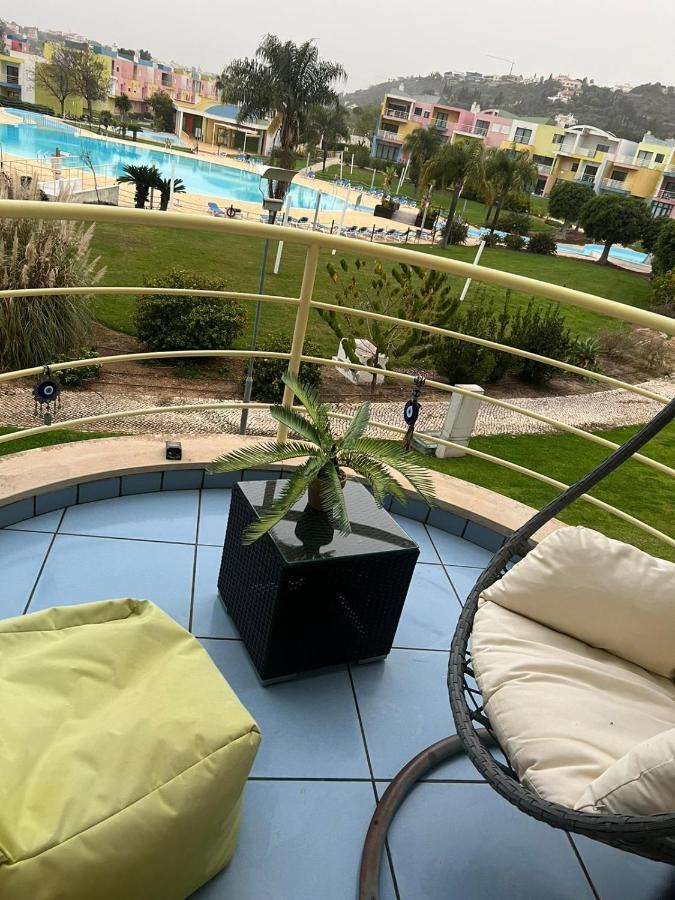 Marina Zen Apartment - Orada, 阿尔布费拉 外观 照片